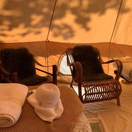 Hotel Glamping Mi Casa Tu Casadk Vissenbjerg Exterior foto